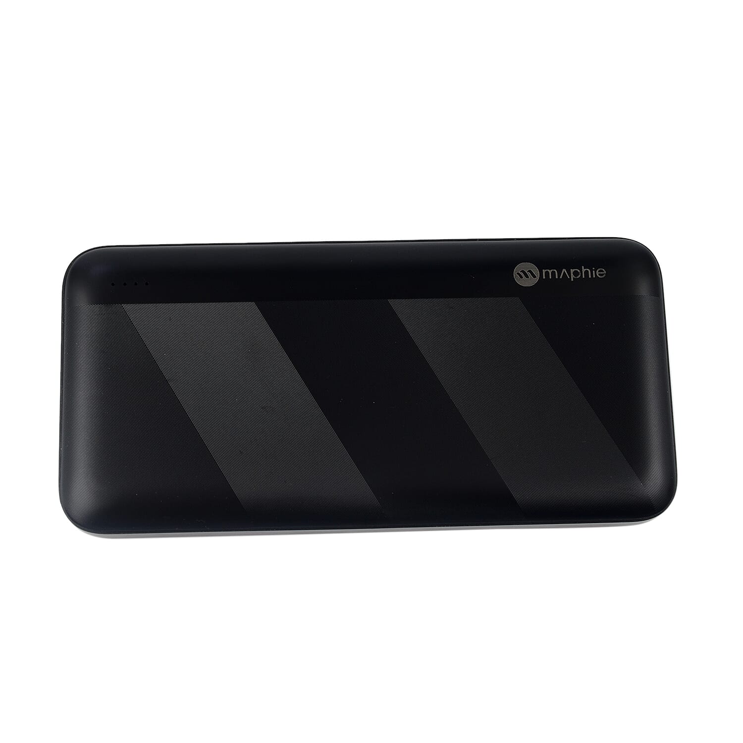 Mega Closeout Buy - 10000 mAh Powerbank - Black 7697557 0