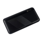 Mega Closeout Buy - 10000 mAh Powerbank - Black