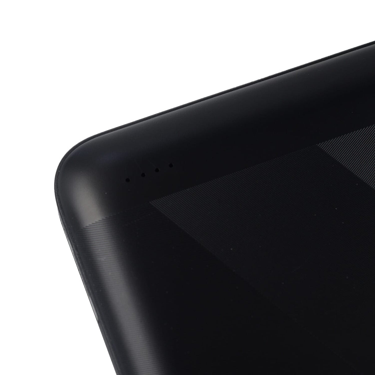 Mega Closeout Buy - 10000 mAh Powerbank - Black 7697557 3