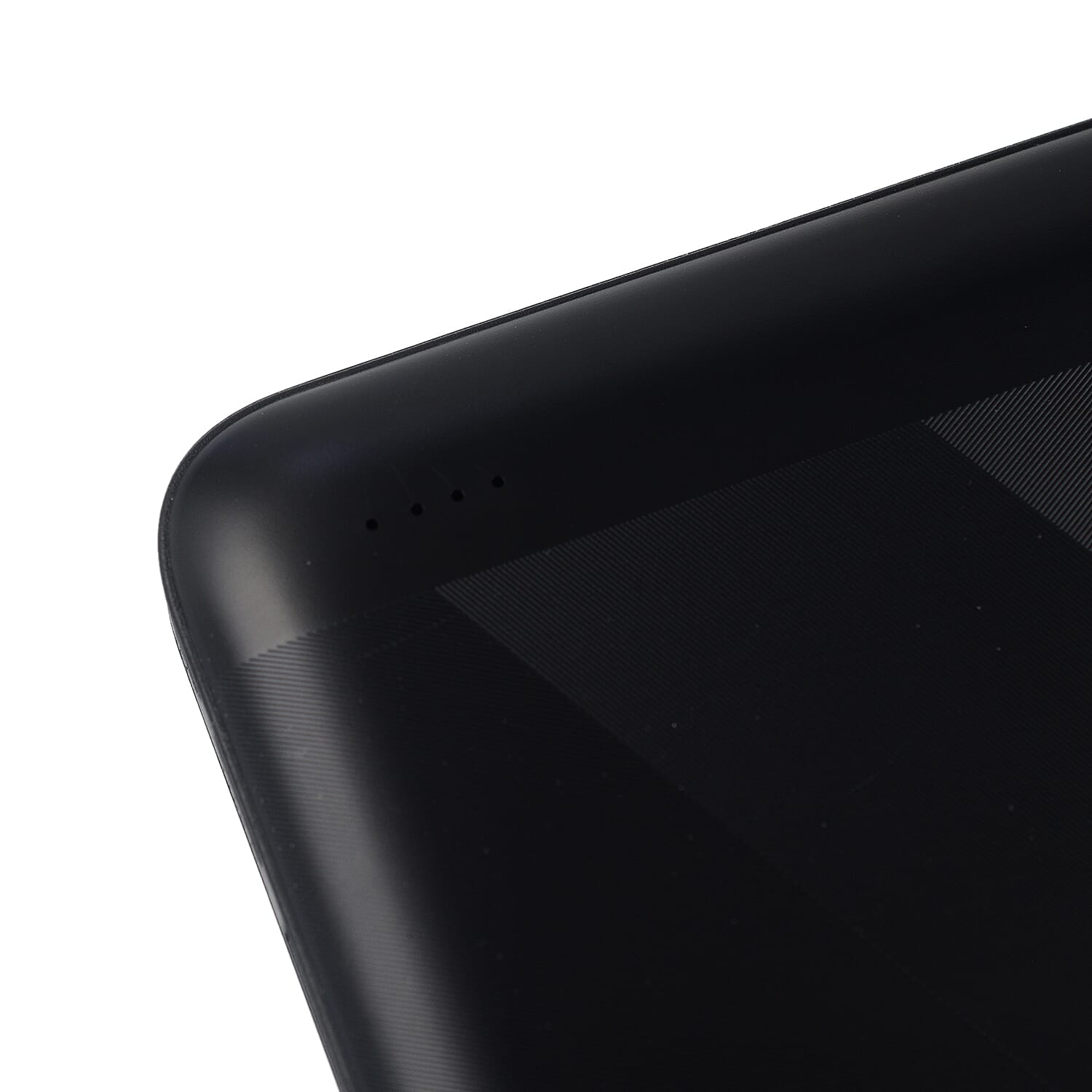 Mega Closeout Buy - 10000 mAh Powerbank - Black 7697557 3