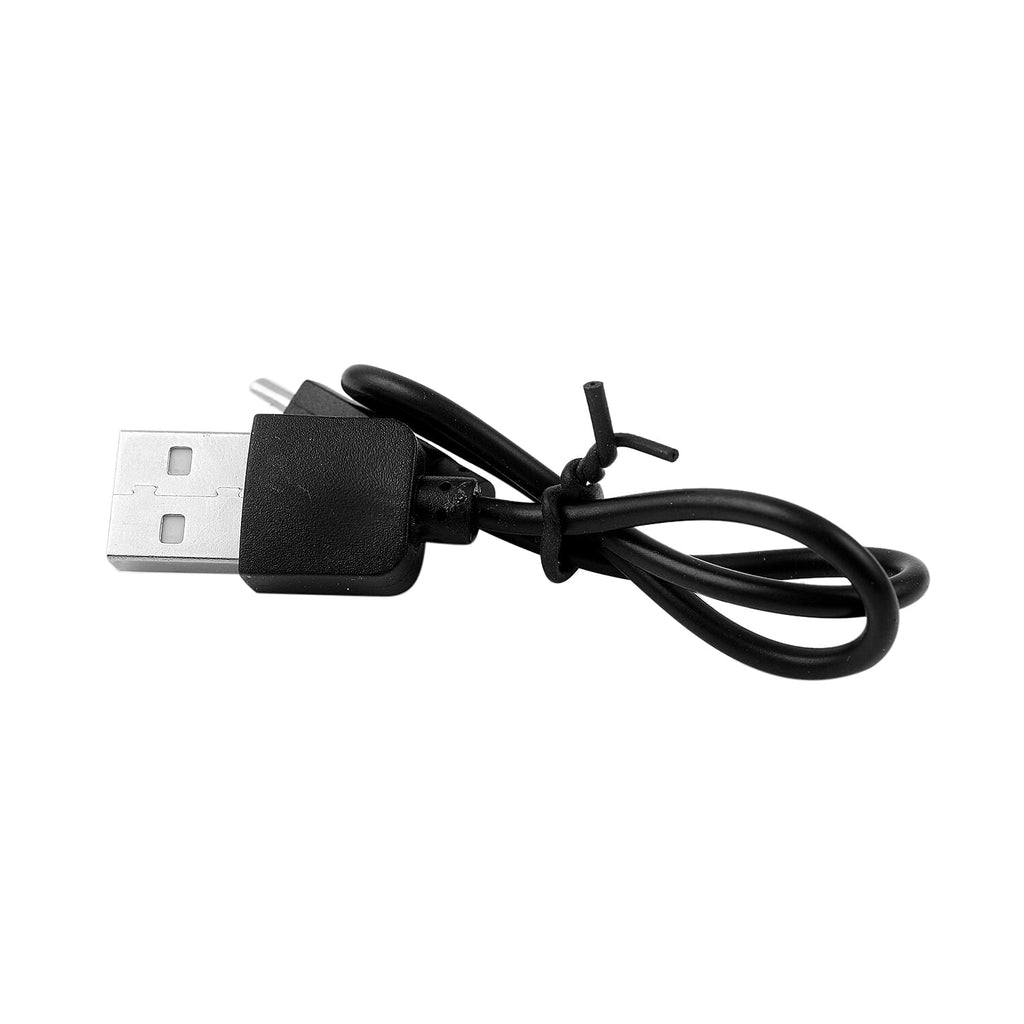 Mega Closeout Buy - 10000 mAh Powerbank - Black