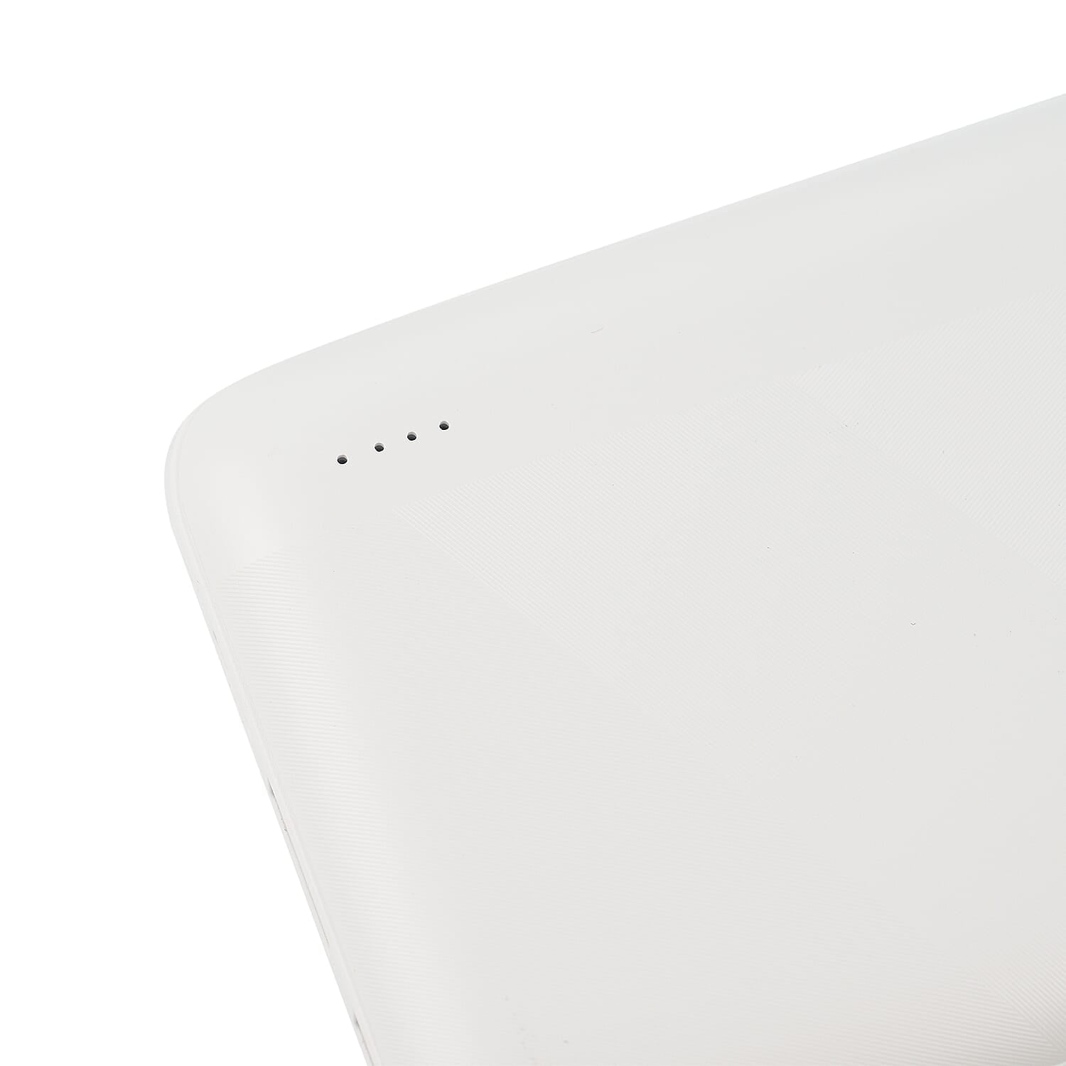 Mega Closeout Buy - 10000 mAh Powerbank - White 7697558 3