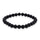 Black Bracelets
