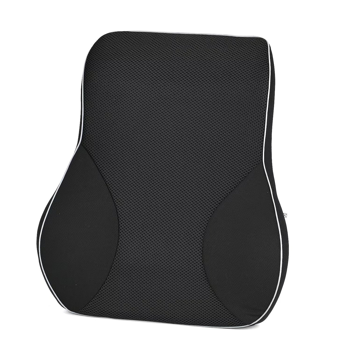Memory Foam Lumbar Support Pillow 7859839 0