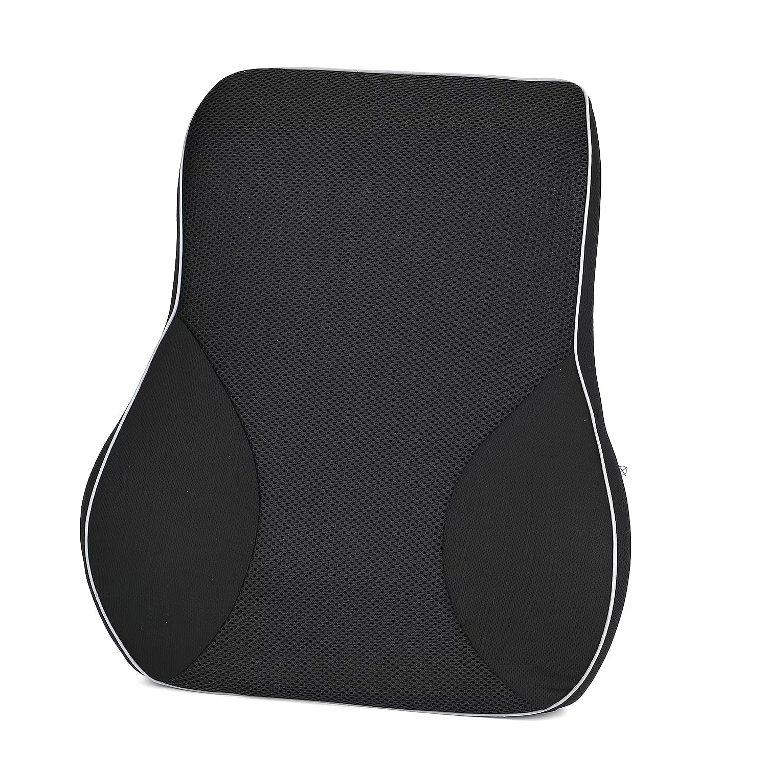 Memory Foam Lumbar Support Pillow 7859839 0