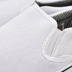 Mens Shoe (Size 10) - White