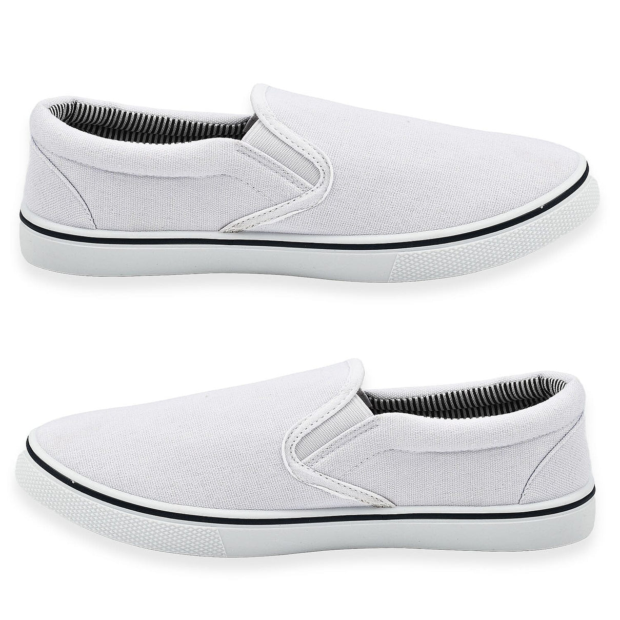 Mens Shoe (Size 10) - White 7765228 3