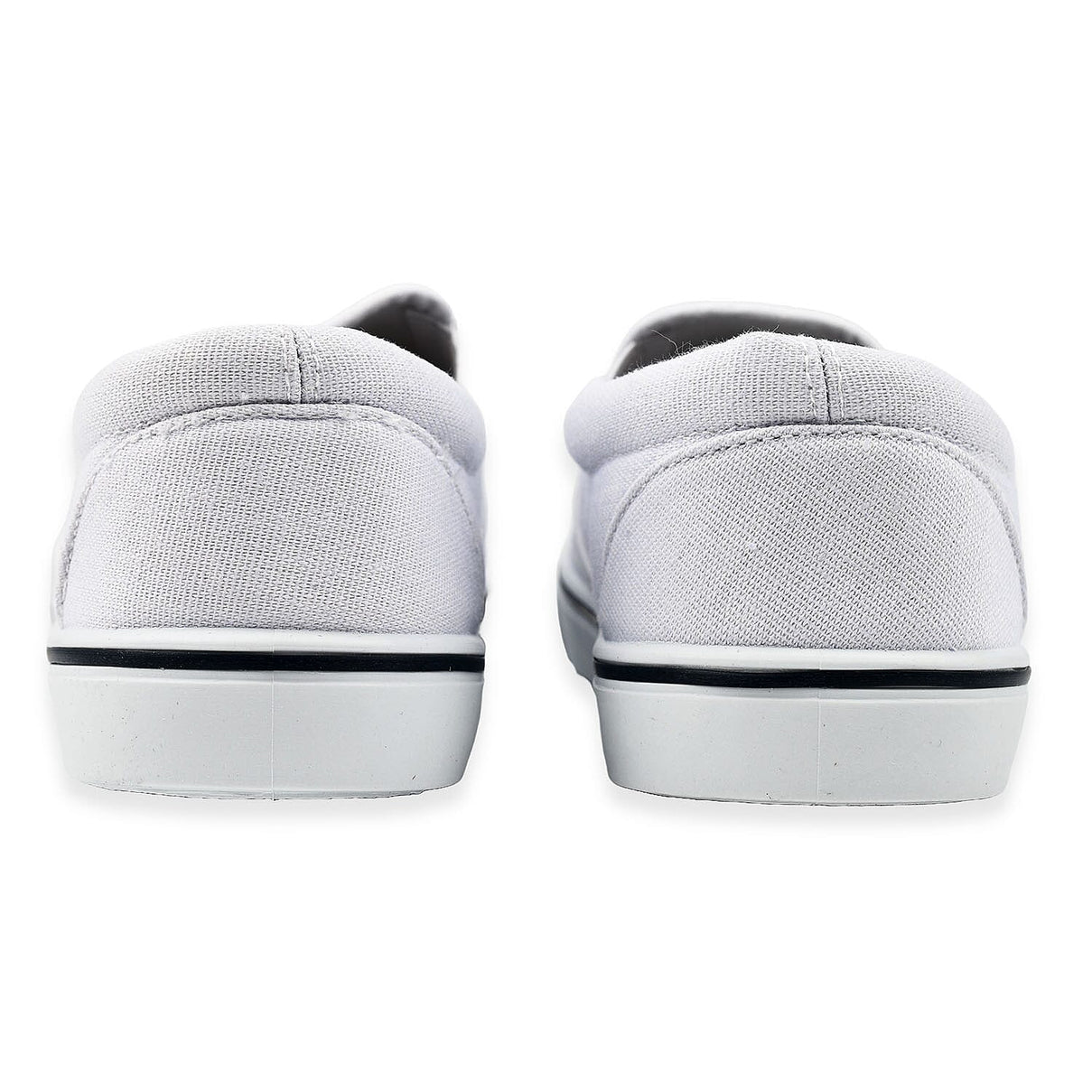 Mens Shoe (Size 10) - White 7765228 5