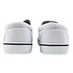 Mens Shoe (Size 10) - White