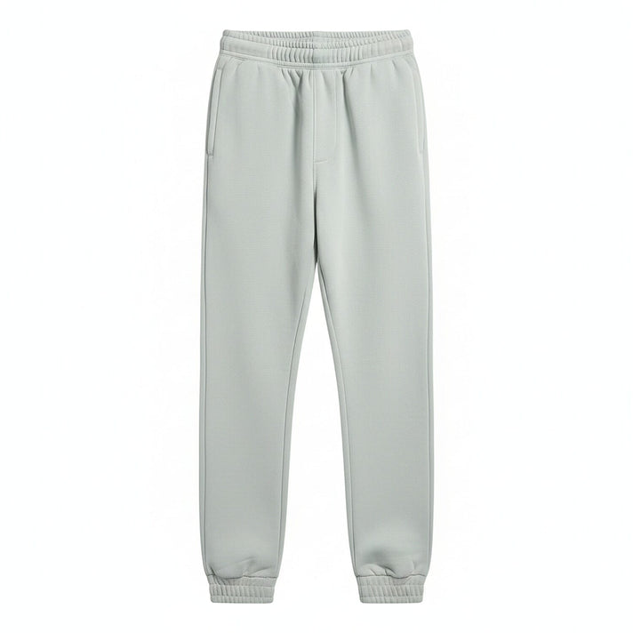 Mens Cotton Jogger (Size - M) - Lt Aqua 8035880 1