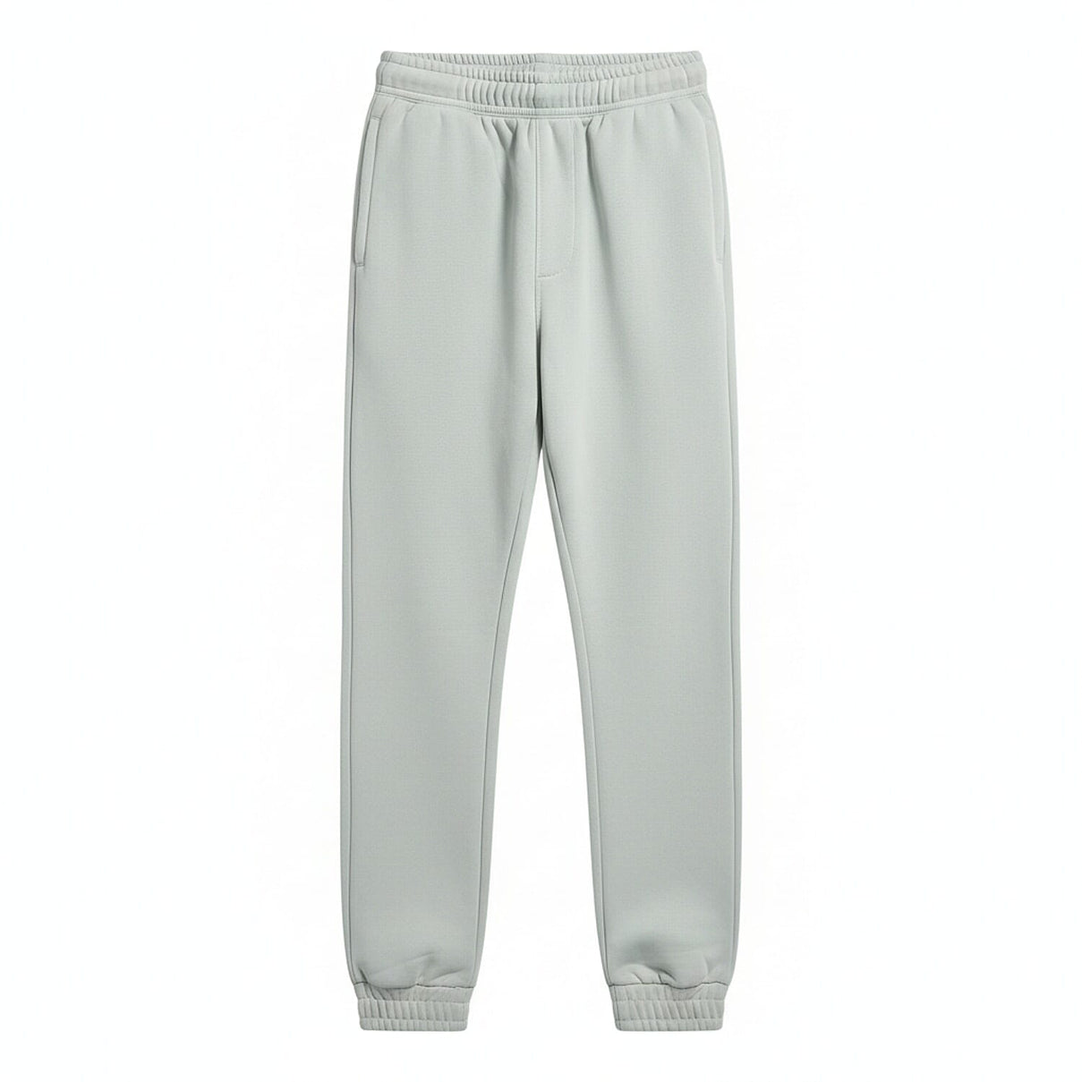 Mens Cotton Jogger (Size - S) - Lt Aqua 8035881 0