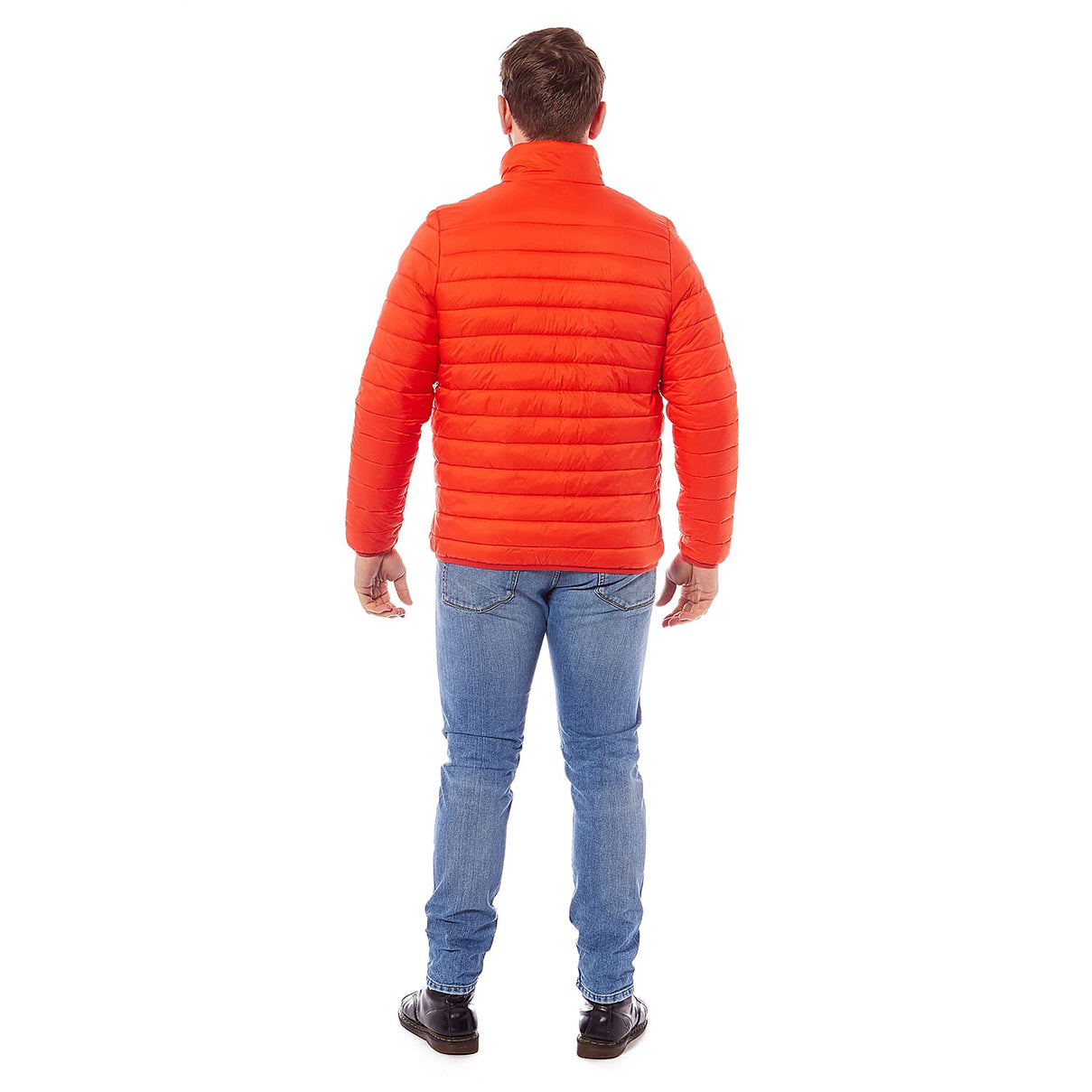 Mens Puffer Jacket 7712777 3