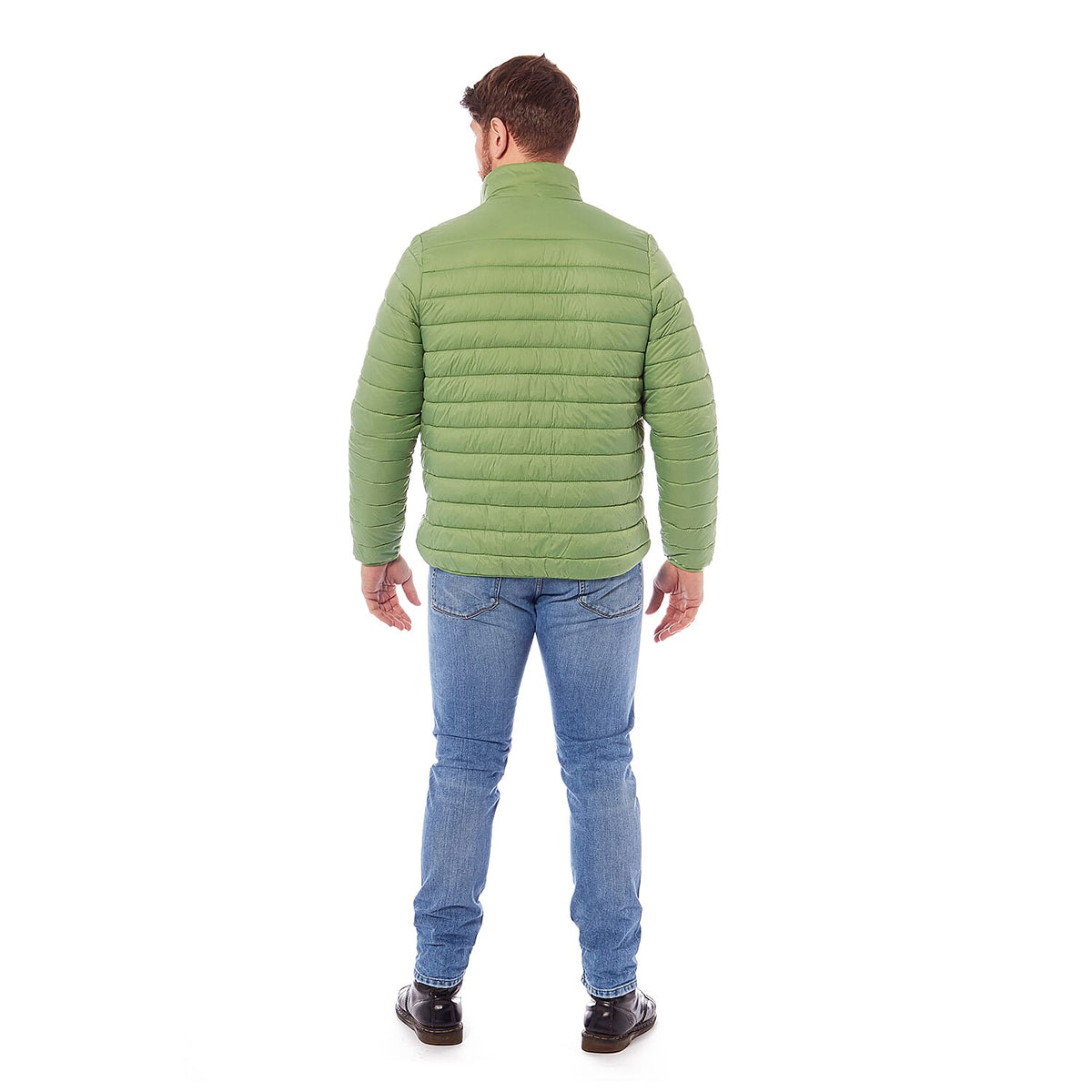 Mens Puffer Jacket 7712787 9