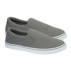 Mens Shoe (Size 10) - Grey