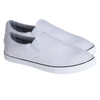 Mens Shoe (Size 10) - White