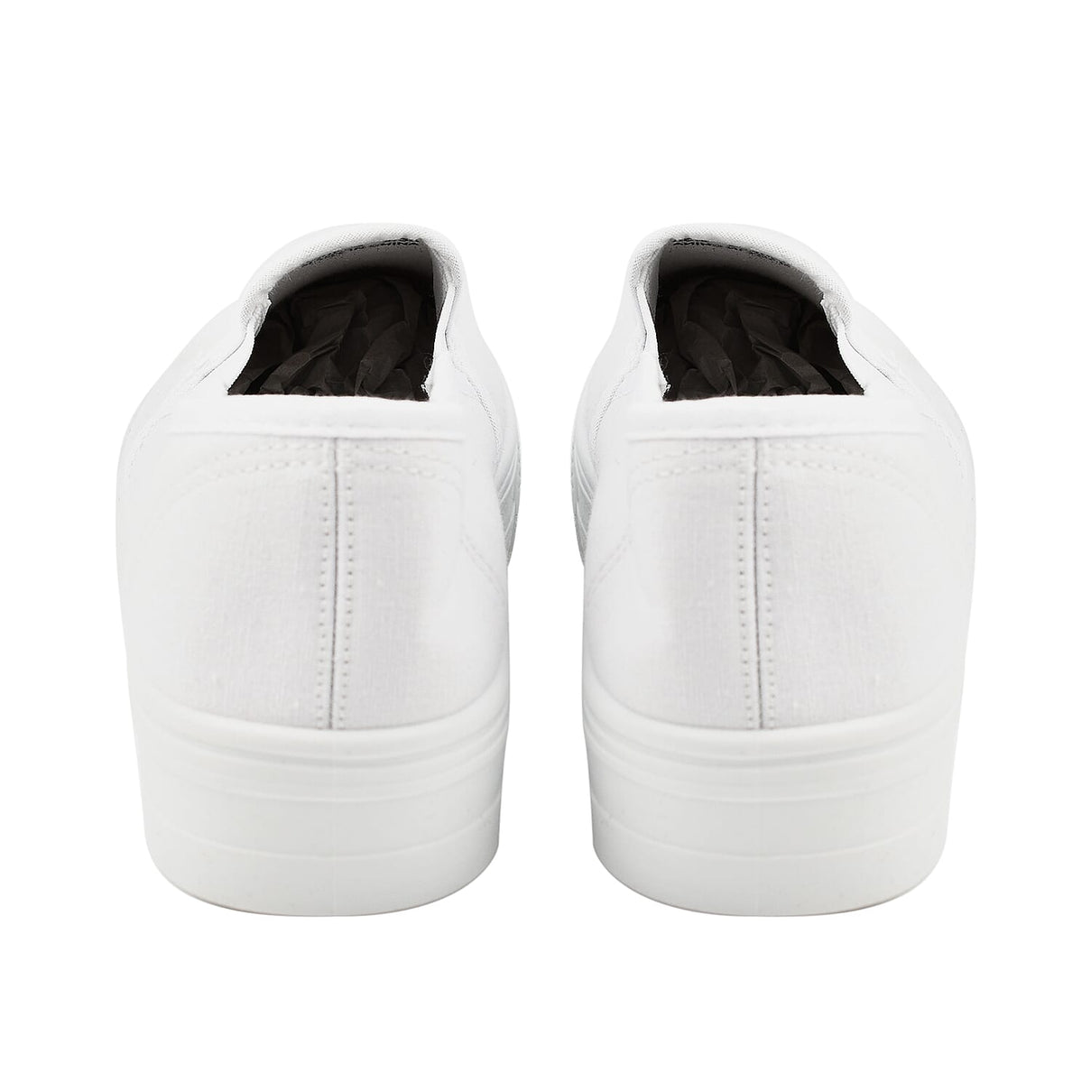 Mens Shoe (Size 3) - White 7848003 3