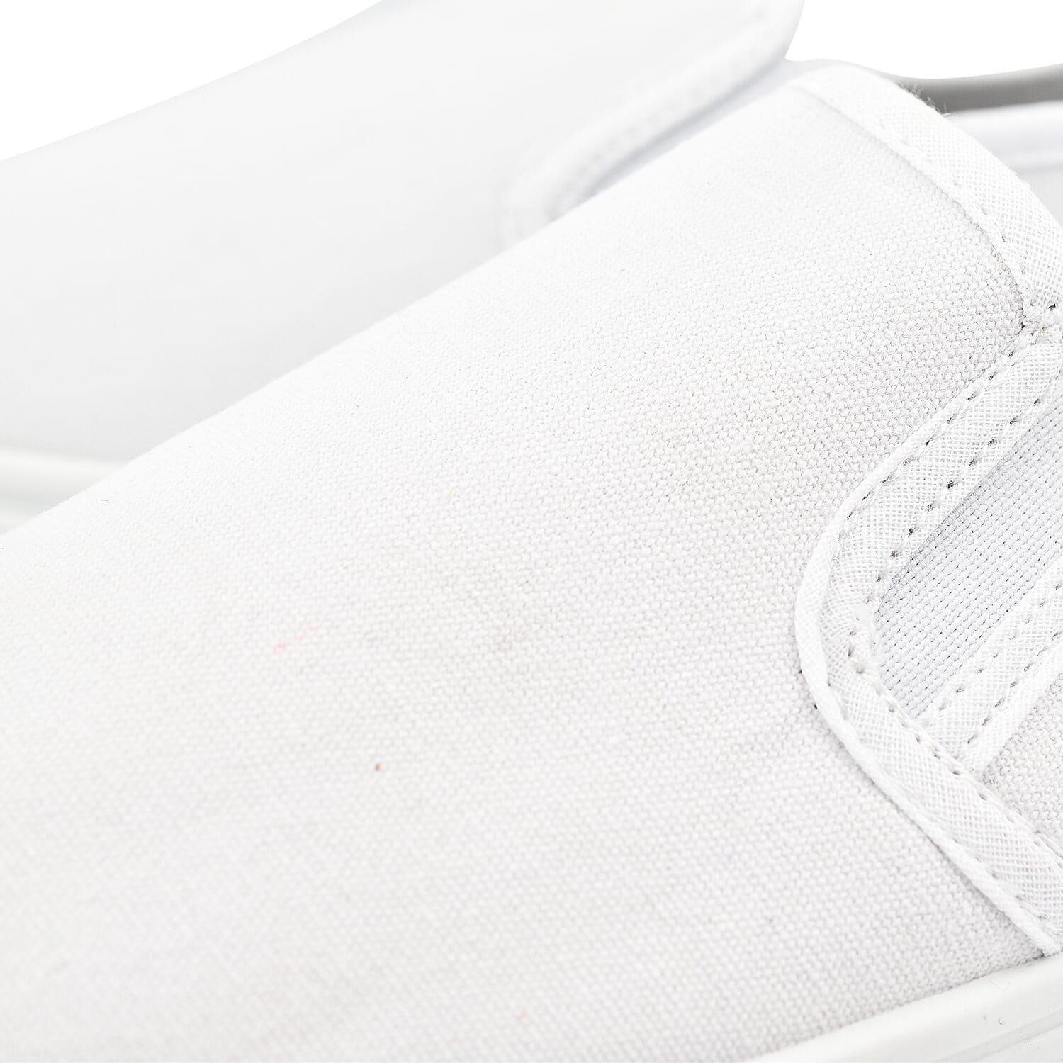 Mens Shoe (Size 3) - White 7848003 4