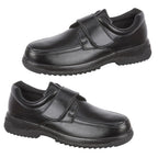 Mens Shoe (Size 43) - Black
