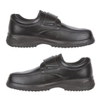 Mens Shoe (Size 43) - Black