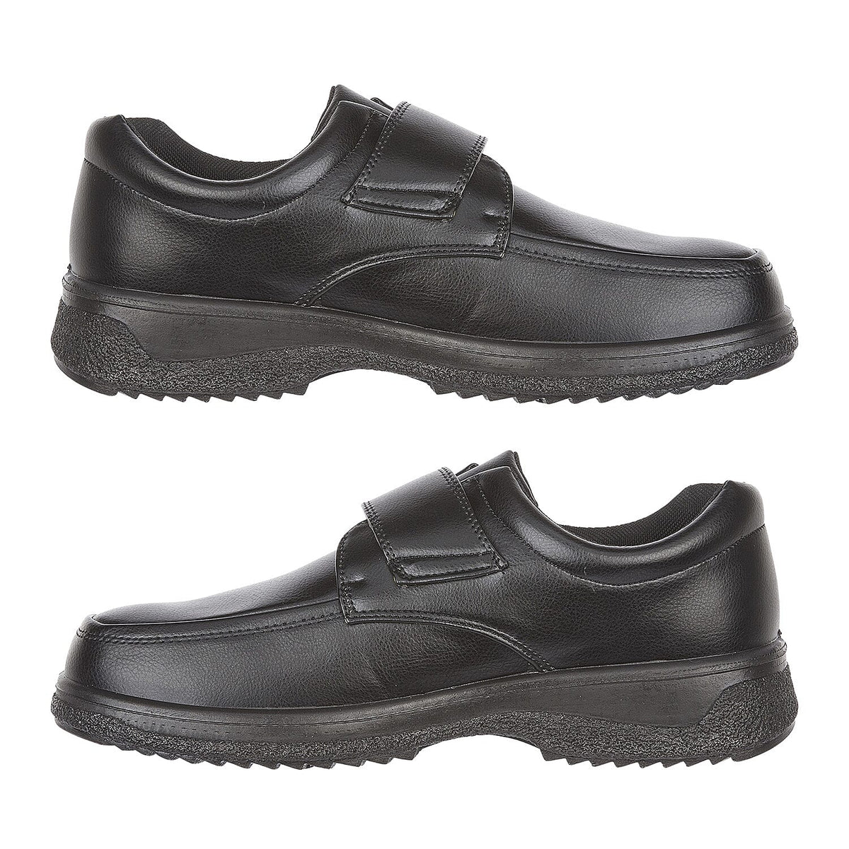 Mens Shoe (Size 43) - Black 7897415 1