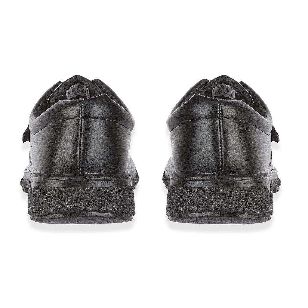 Mens Shoe (Size 43) - Black