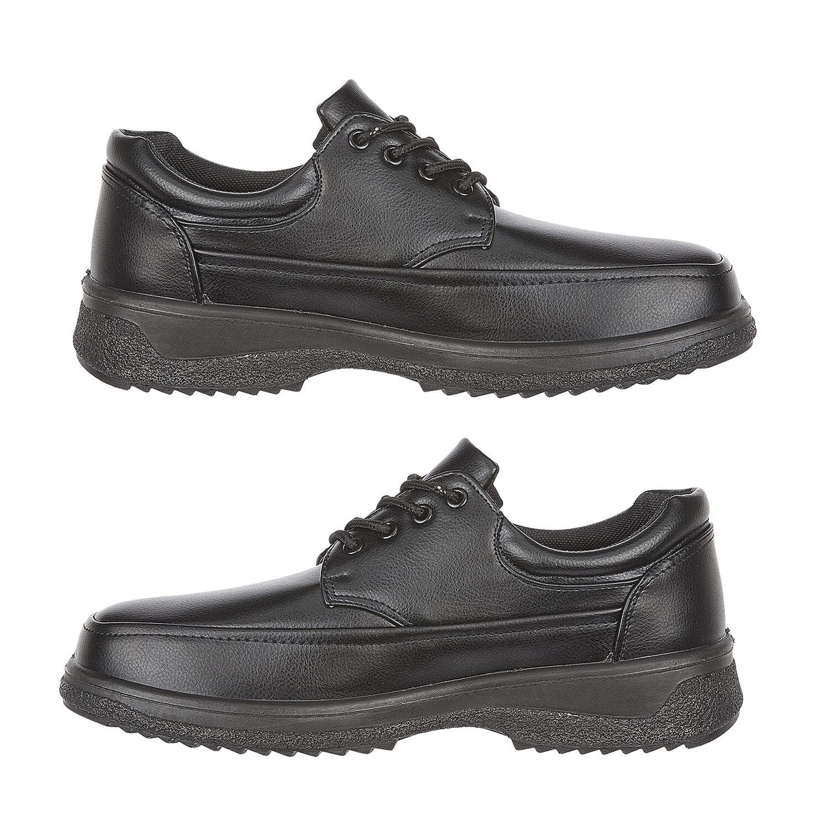 Mens Shoe (Size 43) - Black 7897422 1