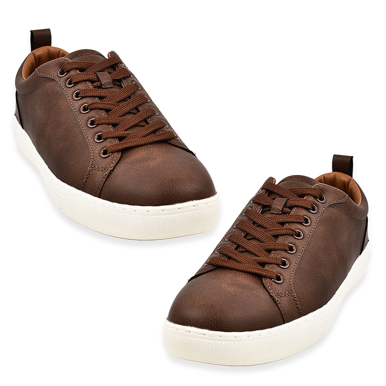 Thomas Blunt Low Lace Up Men's Casual Leisure Shoe 7847982 1