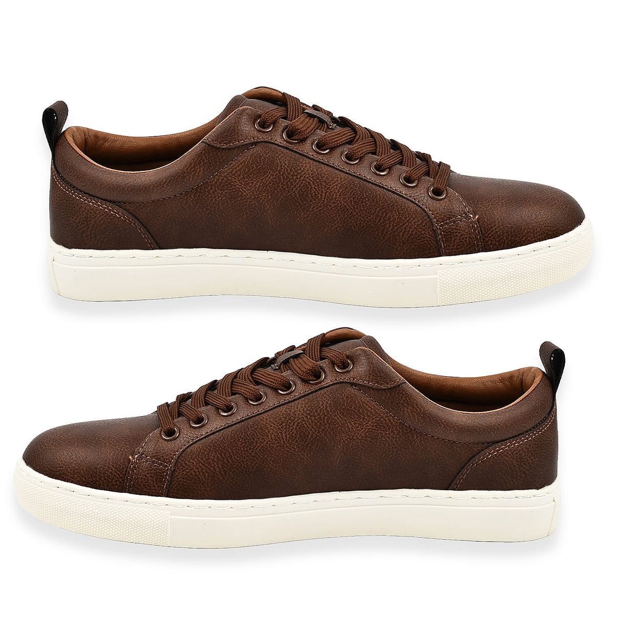 Thomas Blunt Low Lace Up Men's Casual Leisure Shoe 7847982 2