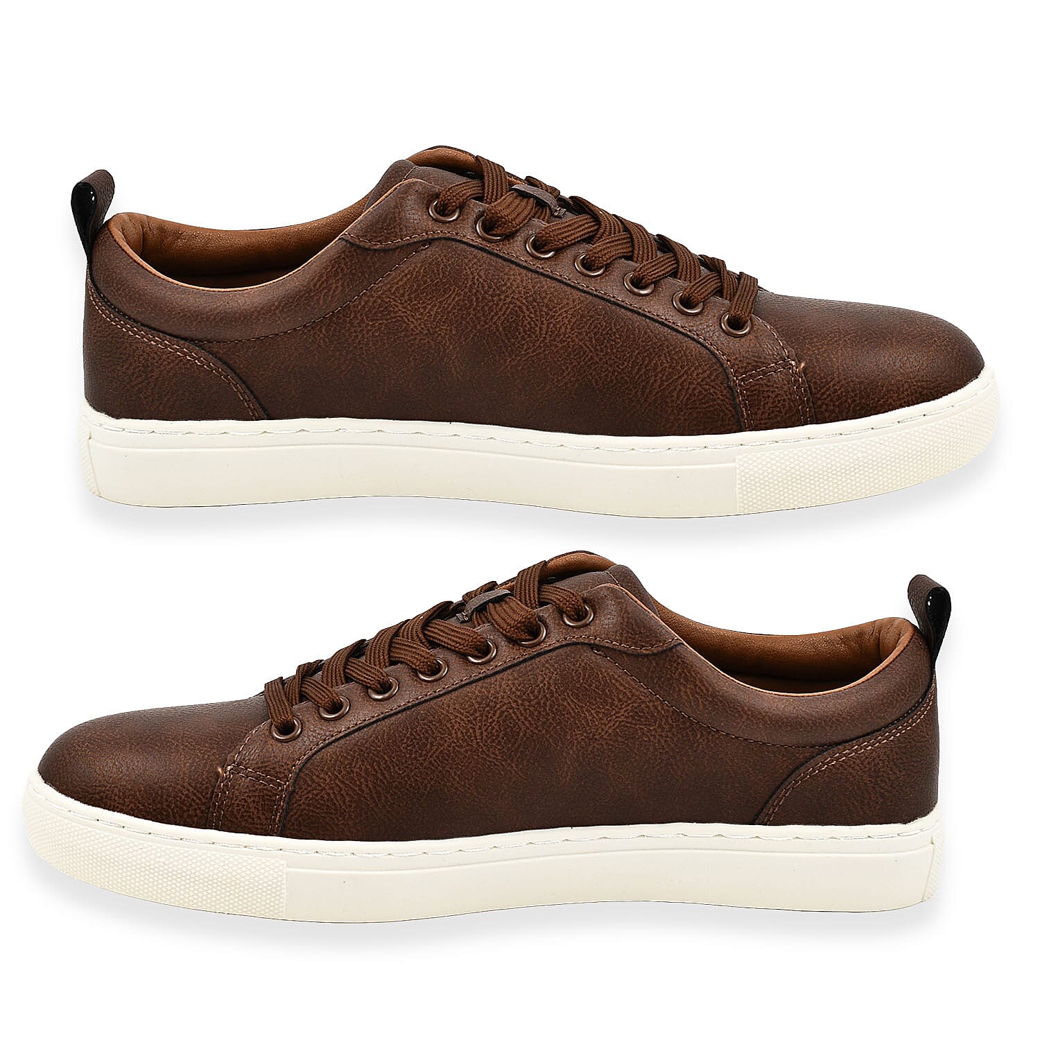 Thomas Blunt Low Lace Up Men's Casual Leisure Shoe 7847982 2