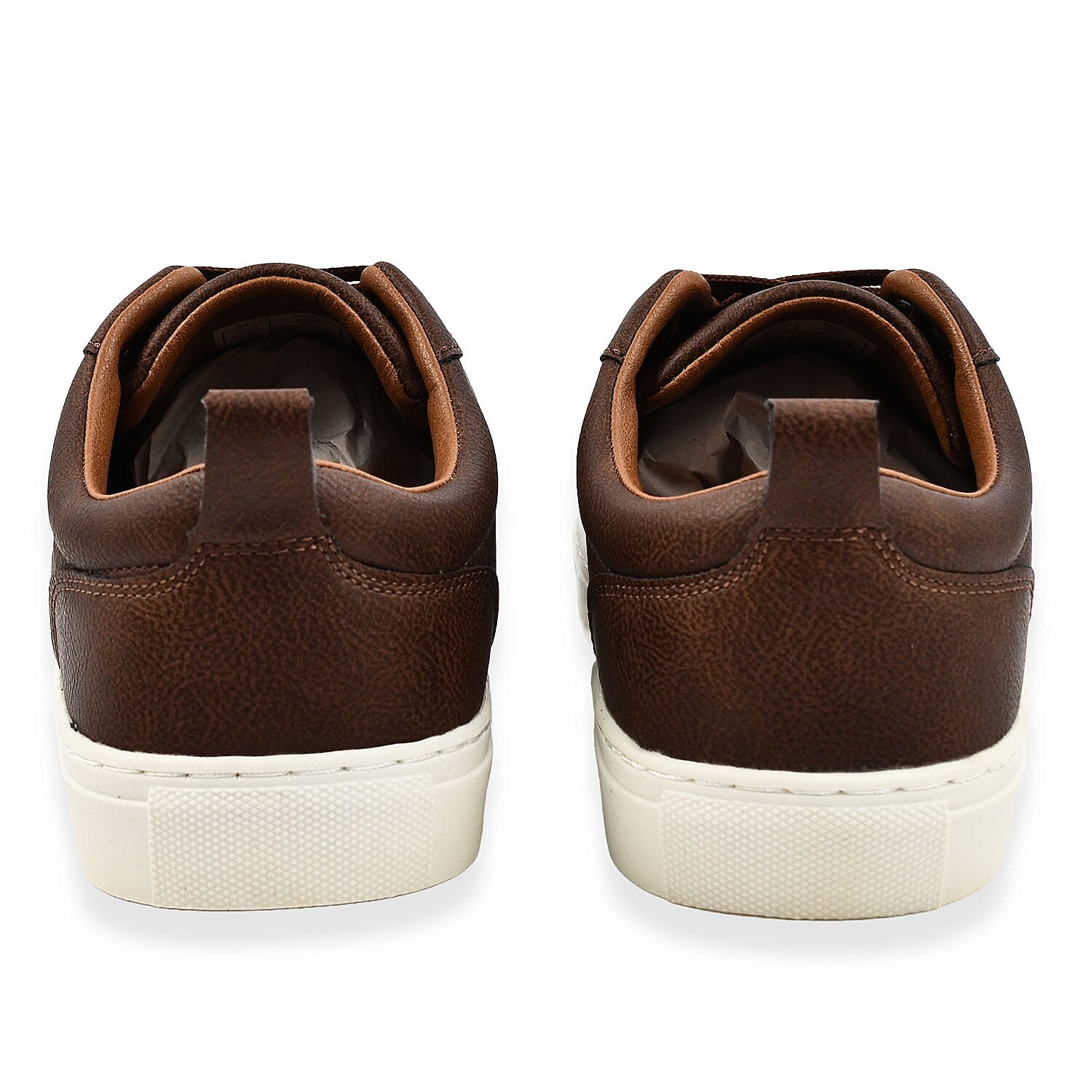 Thomas Blunt Low Lace Up Men's Casual Leisure Shoe 7847982 3