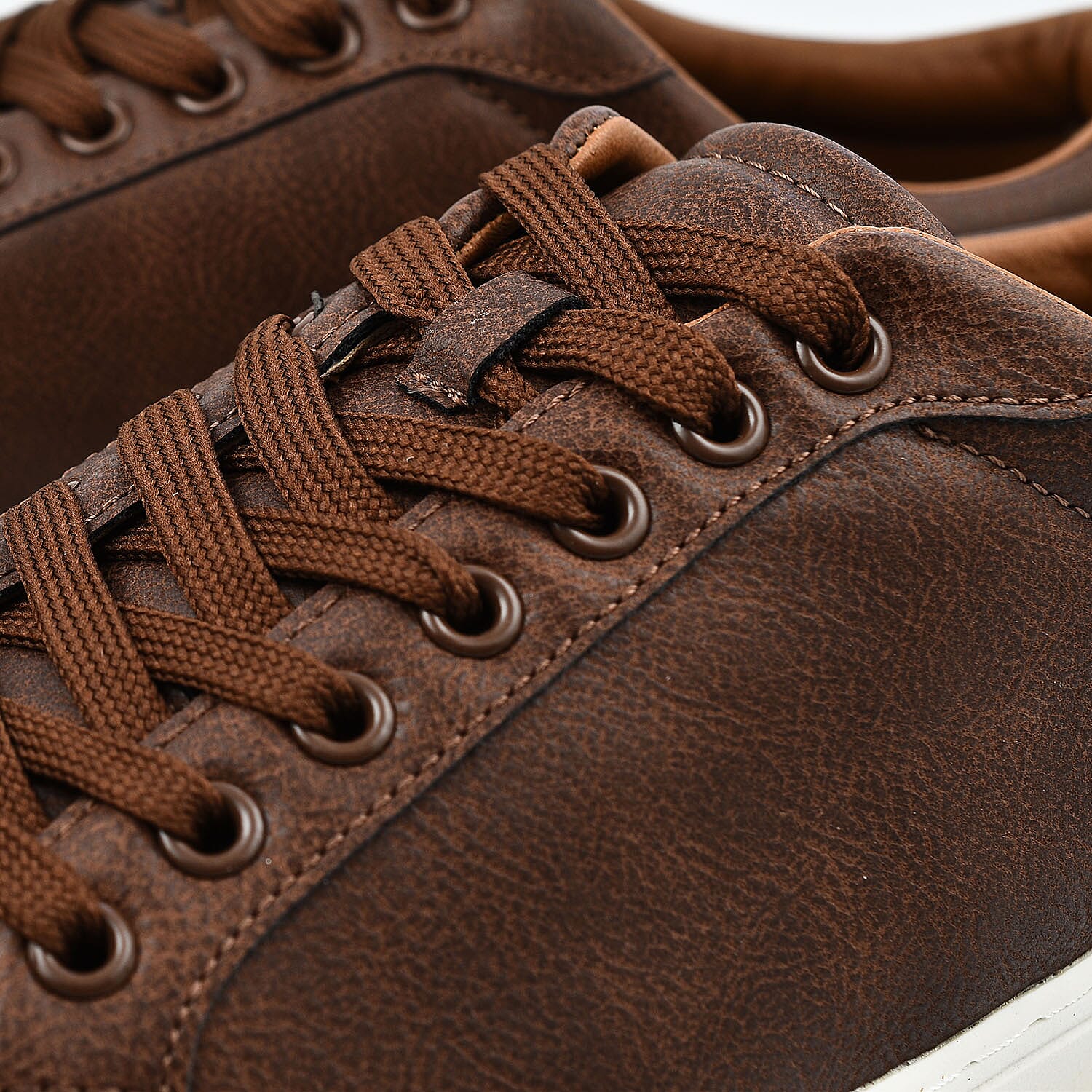Thomas Blunt Low Lace Up Men's Casual Leisure Shoe 7847982 4