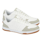 Mens Baseline Trainers (Size 9) - White