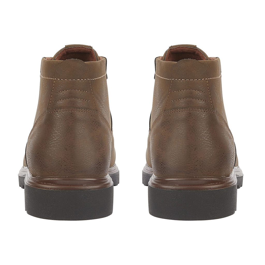 Mens Shoe (Size 9) - Brown