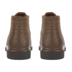 Mens Shoe (Size 9) - Brown
