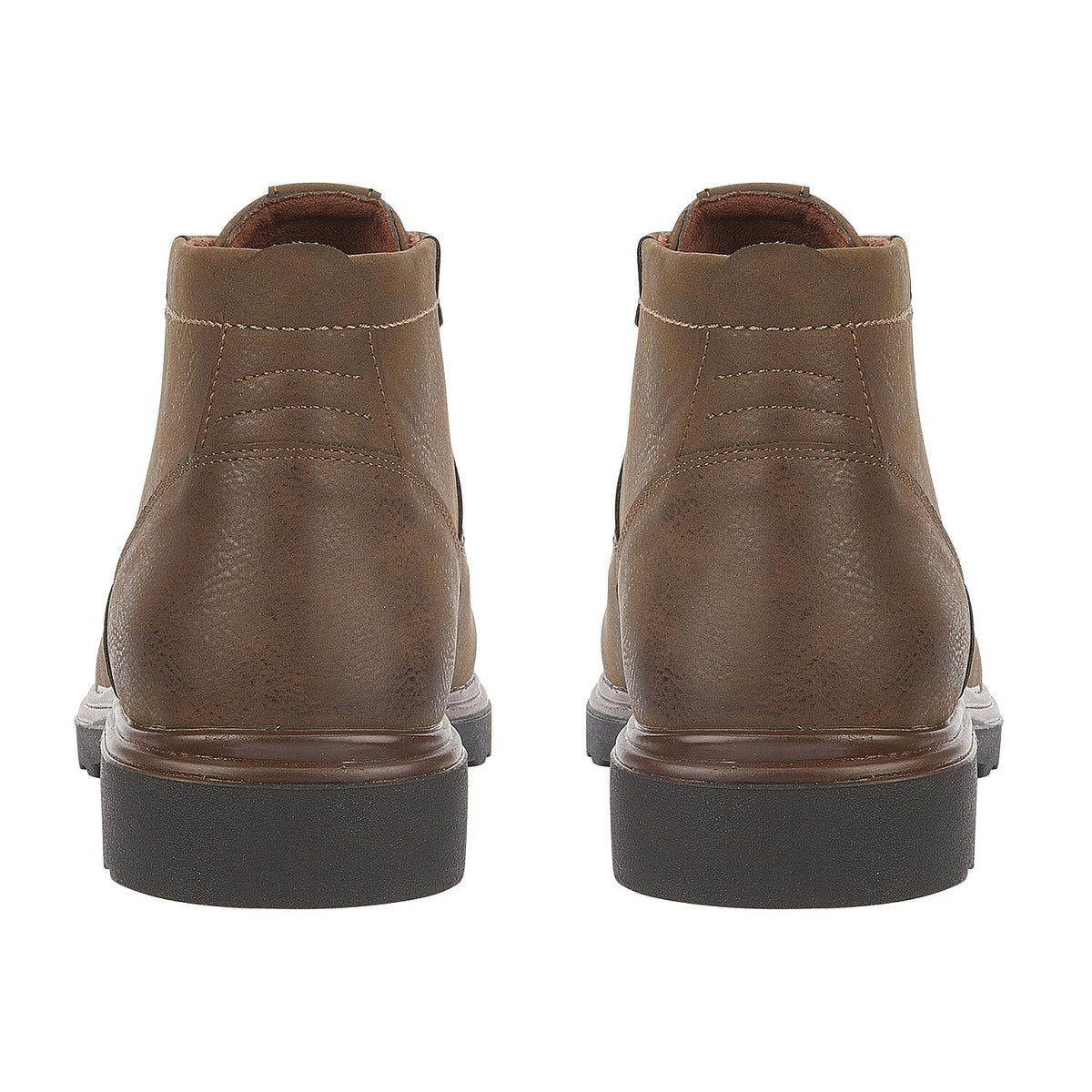 Mens Shoe (Size 7) - Brown 7897439 2