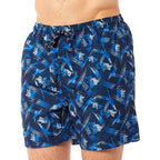 Mens Swim Short (Size L) - Navy