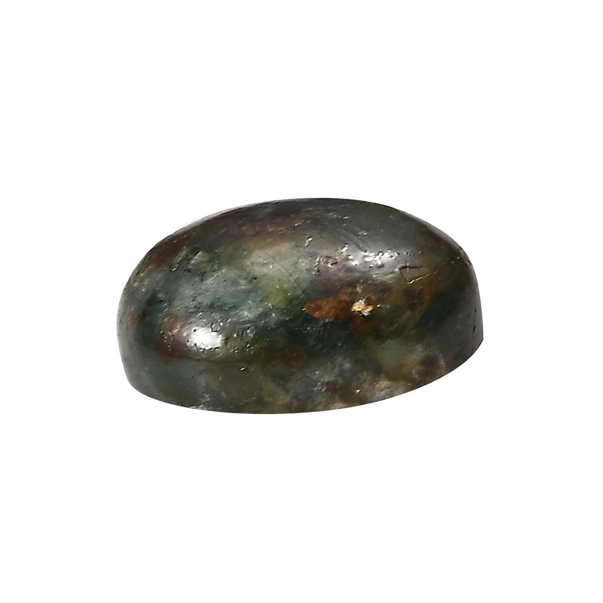 Set of 2 A-Grade Mermaid Kyanite Loose Gemstones in Oval Shape (10x8mm) 2.52 ct. 8025897 2