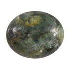 Mermaid Kyanite Oval 11x9 mm
