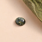 Mermaid Kyanite Oval 11x9 mm