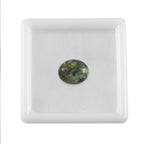 Mermaid Kyanite Oval 11x9 mm
