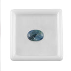 Mermaid Kyanite Oval 14x10 mm