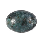 Mermaid Kyanite Oval Shape Gemstone 5.72 Ct