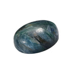 Mermaid Kyanite Oval Shape Gemstone 8.01 Ct