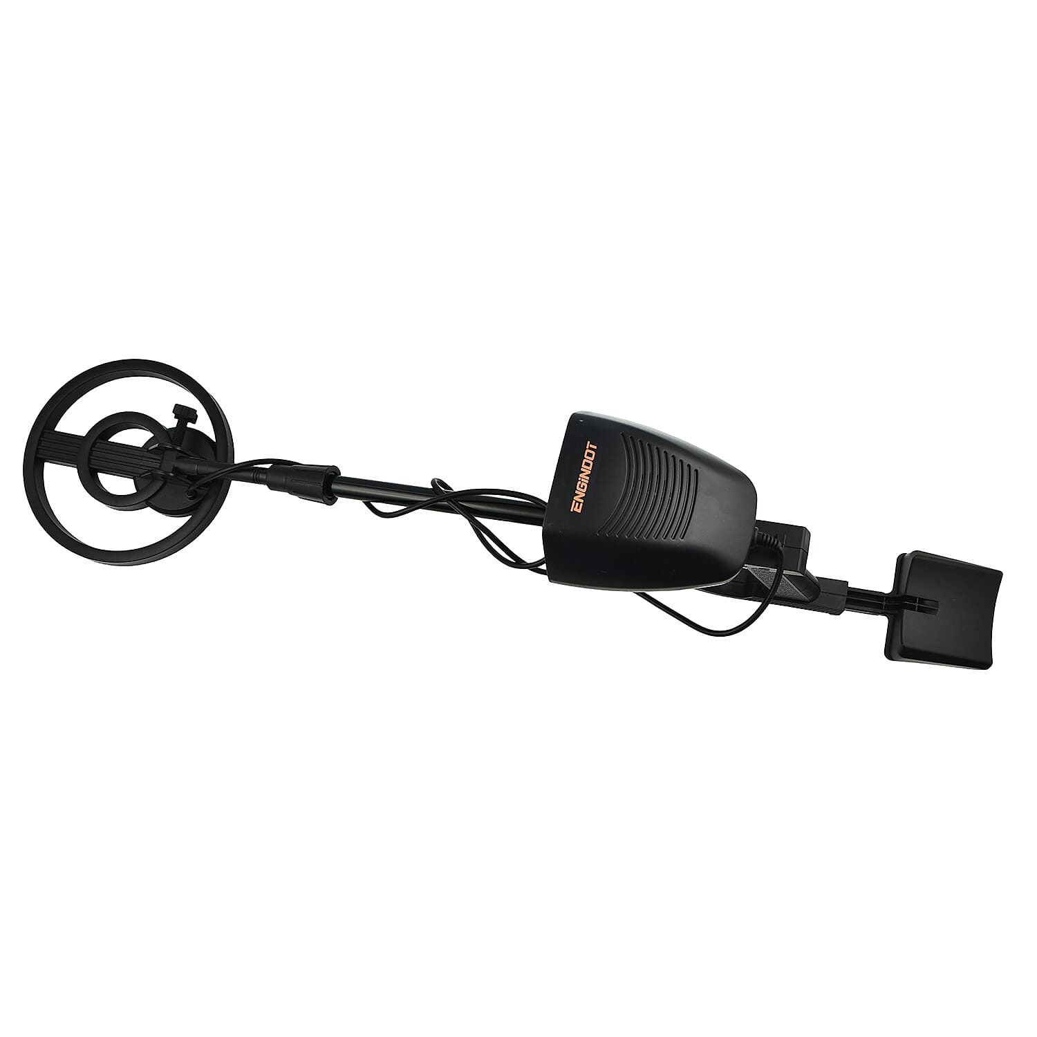Metal Detector with LED Display 7751580 1