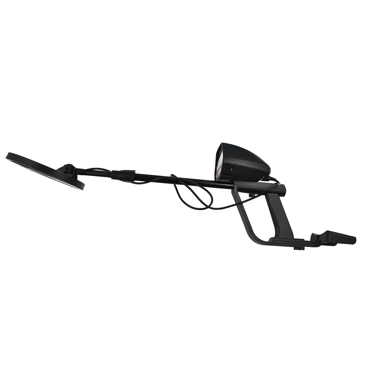 Metal Detector with LED Display 7751580 2