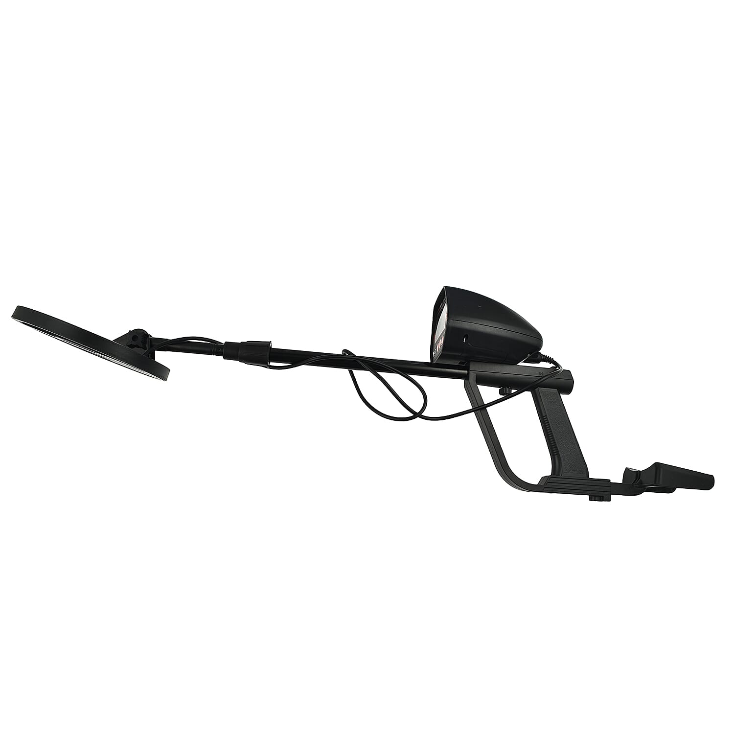Metal Detector with LED Display 7751580 2