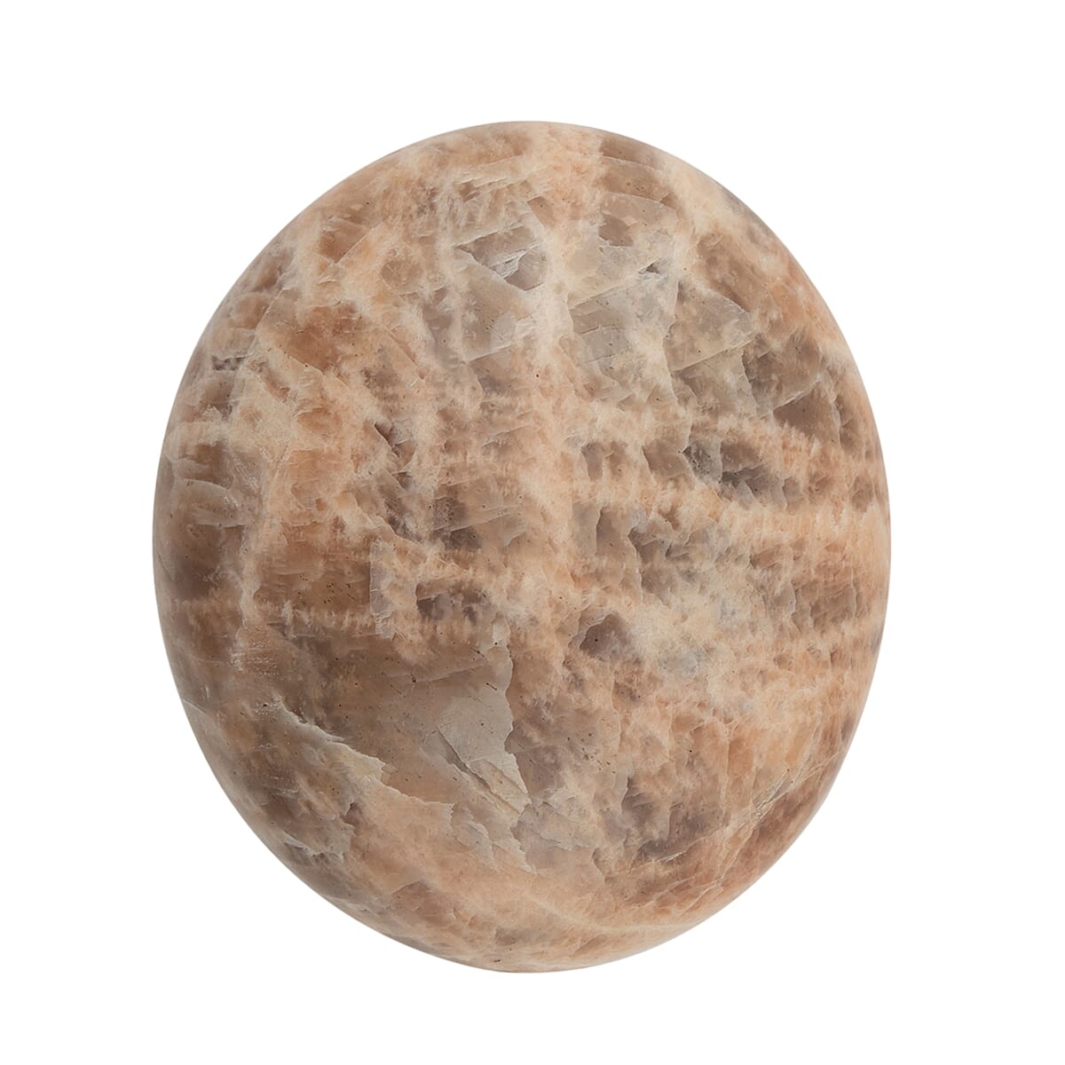 Microcline Orange - Decorative Accent (Large) 7801174 0