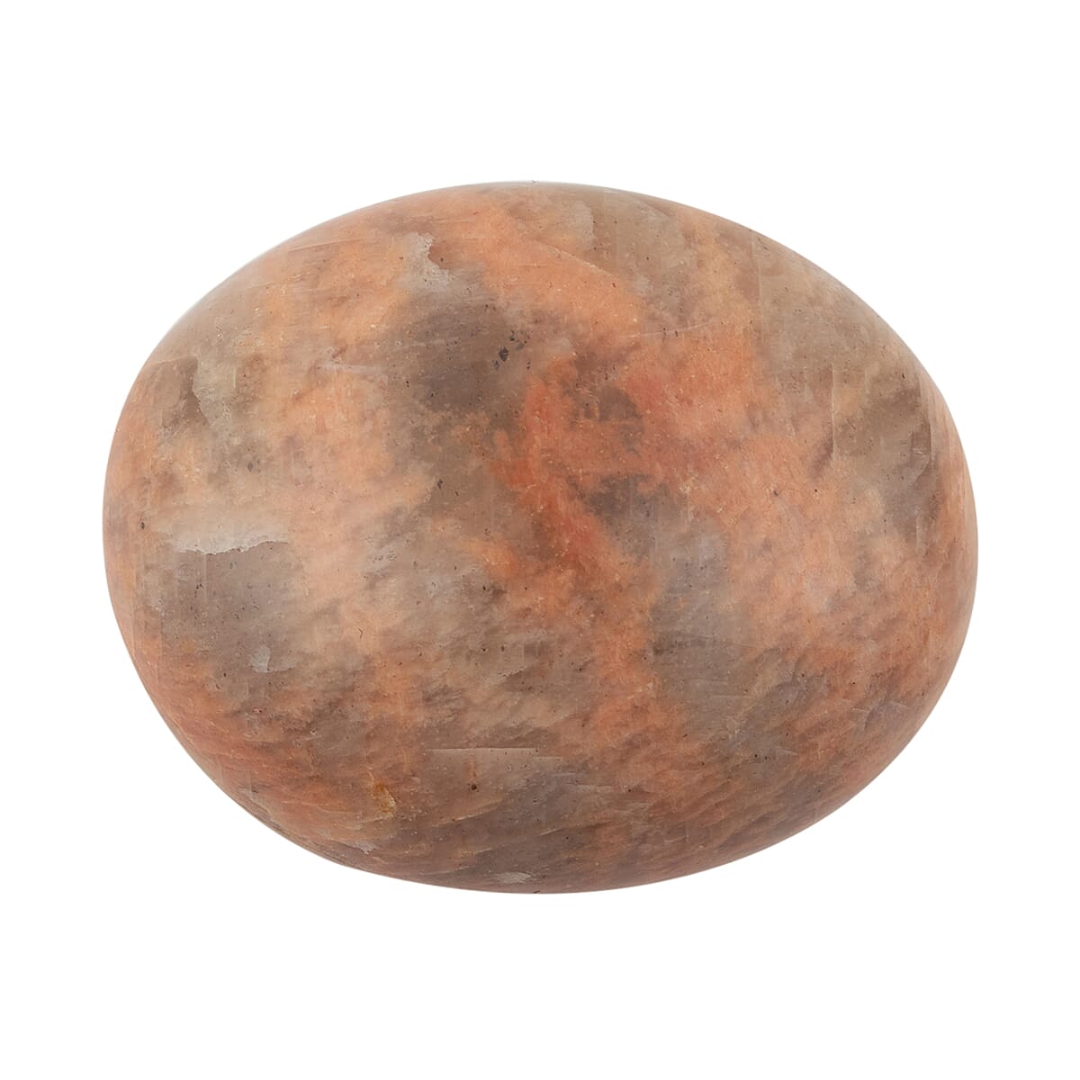 Microcline Orange - Decorative Accent (Medium) 7793881 1