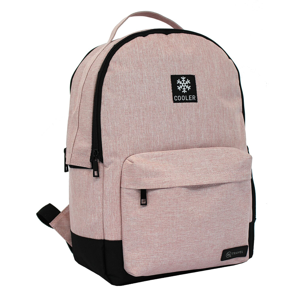 Picnic Cooler Backpack (16 L) - Pink 7559863 0