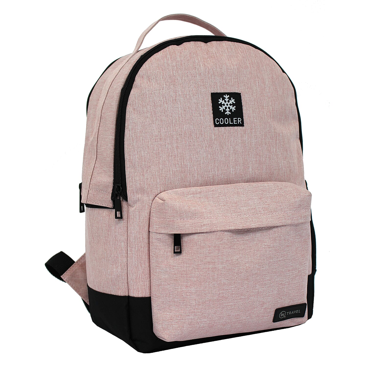 Picnic Cooler Backpack (16 L) - Pink 7559863 0